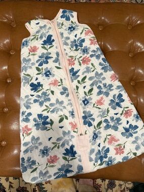 Burt’s Bees Sleep Sack